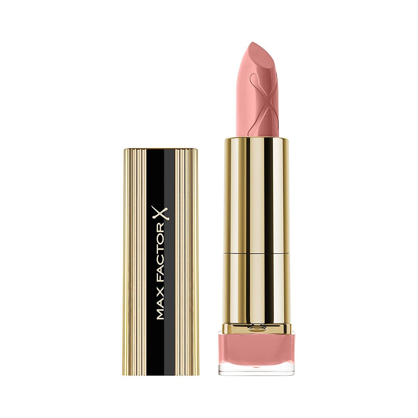 Max Factor Colour Elixir Lipstick - 725 Sim Nude