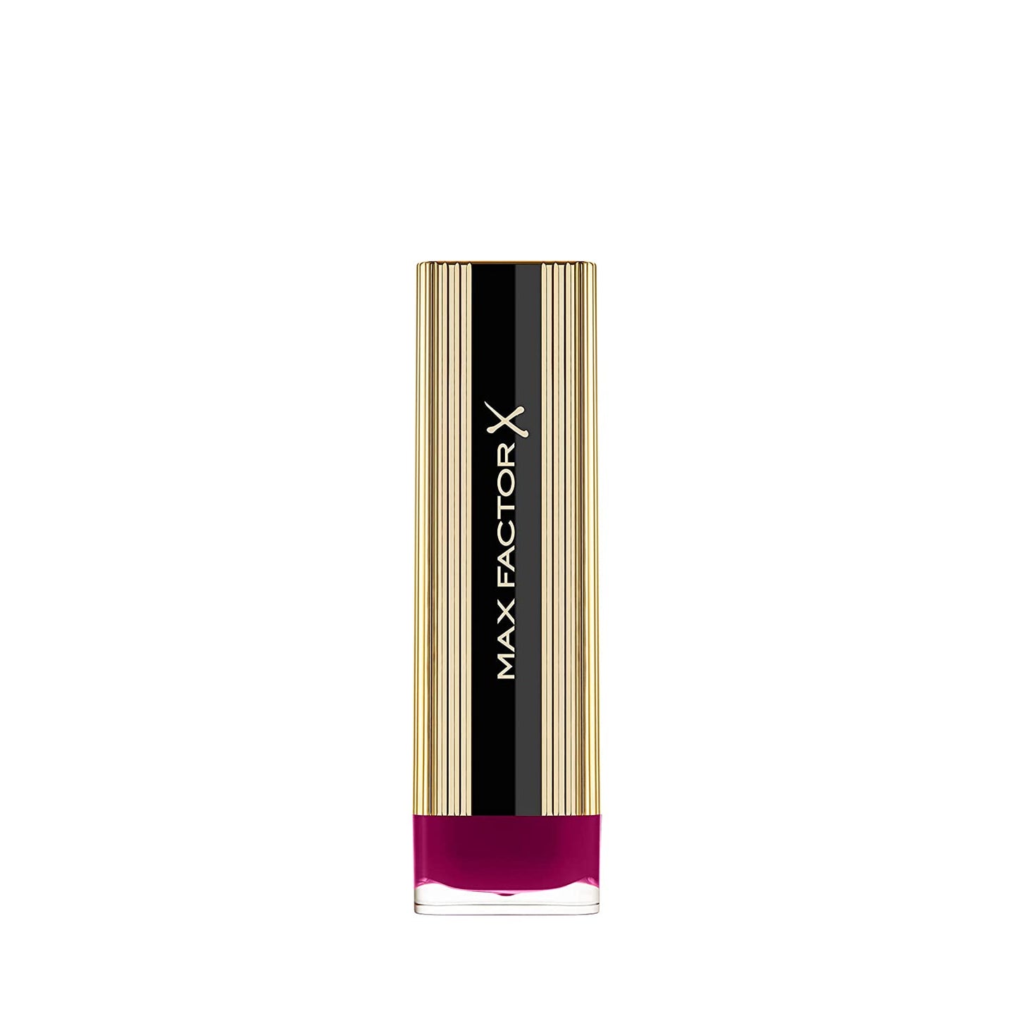 Max Factor Color Elixir Lipstick Moisture 135